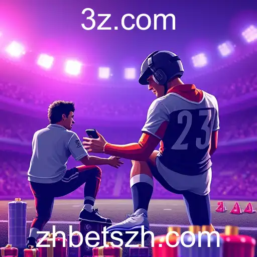 Digital Betting Revolution: The Rise of ZHBets in the Global Market