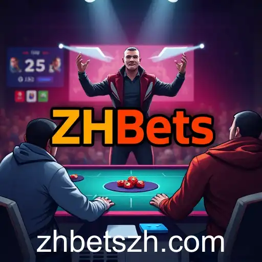 Emergence of ZHBETS in the Online Gaming Scene