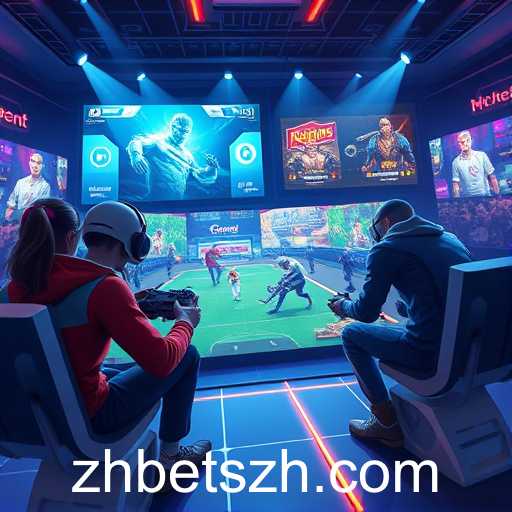 The Evolution of Online Gaming and Its Future Outlook