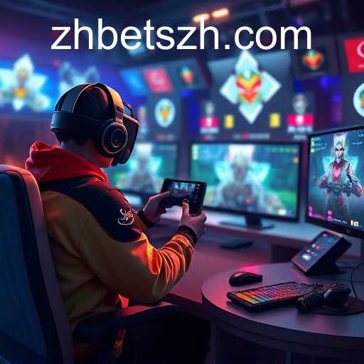 The Evolution of Online Gaming and its Future