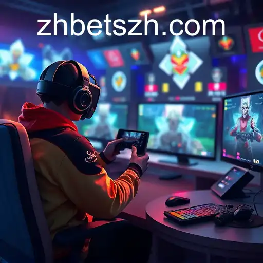 The Evolution of Online Gaming and its Future