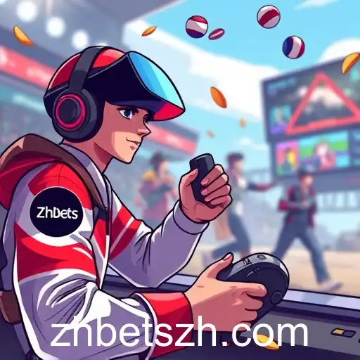 Gaming in a New Era: Exploring Zhbets