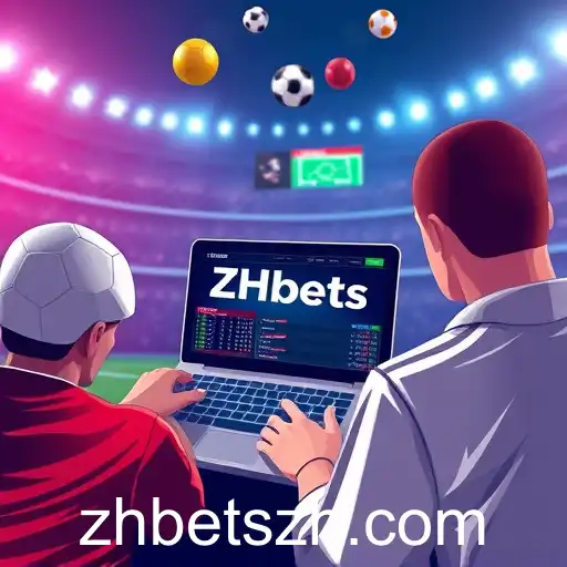 The Rise of Online Sports Betting Platforms