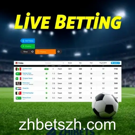 Revolutionizing Online Gaming: The Rise of ZHBets