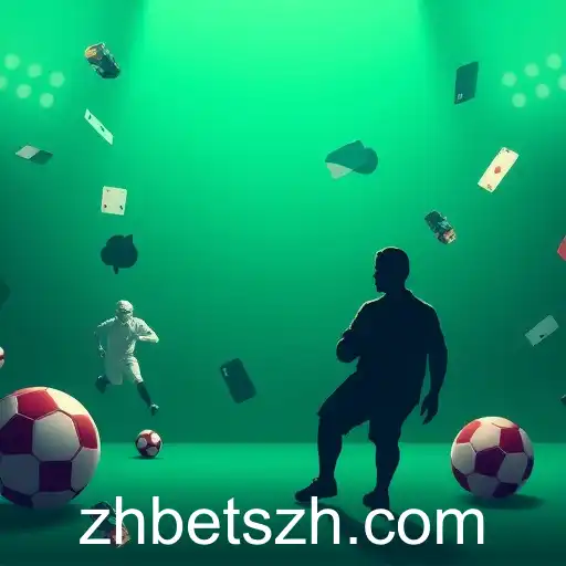 Rising Trends in Online Betting and Entertainment