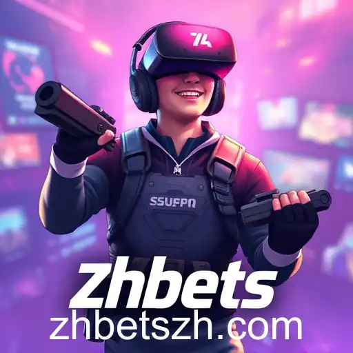The Rise of zhbets: Transforming the Online Gaming Scene