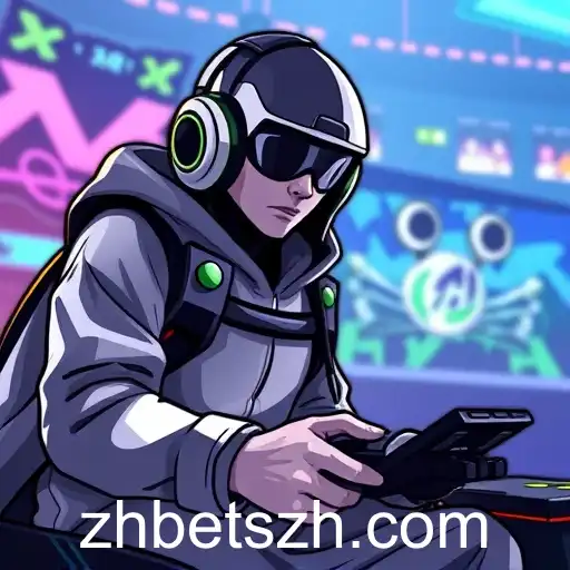 The Rise of Zhbets in the Gaming World