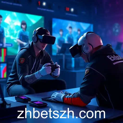 Rise of ZHBets: Redefining Online Gaming in 2025