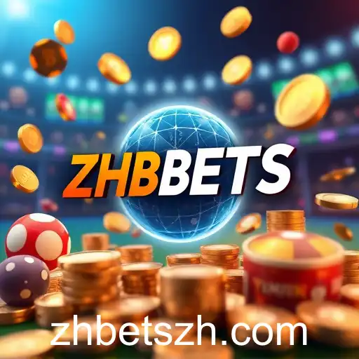 The Rise of ZHBETS and Its Impact on the Digital Gambling Landscape