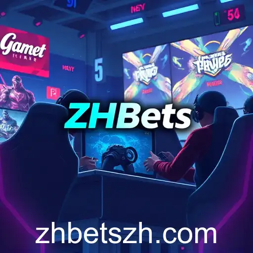 Exploring Zhbets: The Future of Online Gaming