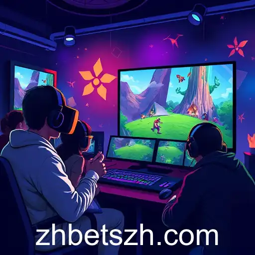 The Impact of Online Gaming on Society