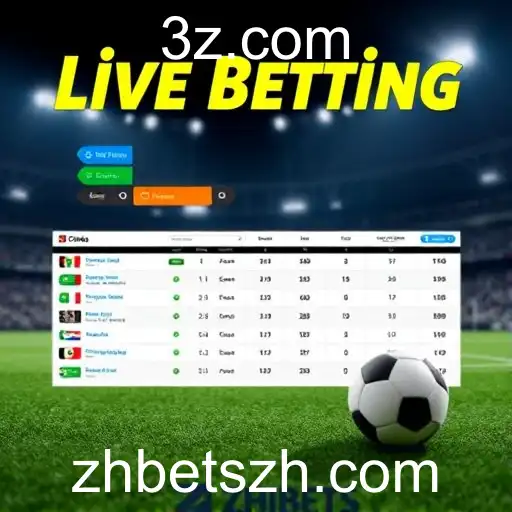 Exploring the Thriving World of 'Live Games' with zhbets