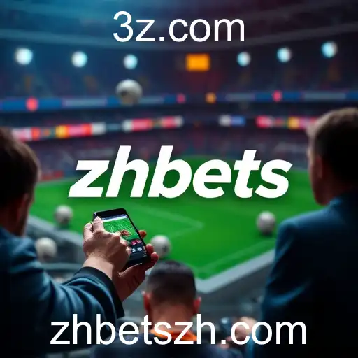 The Rise of Mobile Betting: Exploring the Popularity of 'zhbets' in the Digital Age