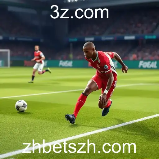 Online Betting Trends Reshape Digital Marketplace
