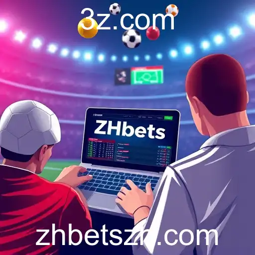 The Rise of Online Sports Betting Platforms