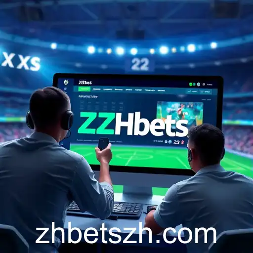 The Rise of Digital Betting in 2025