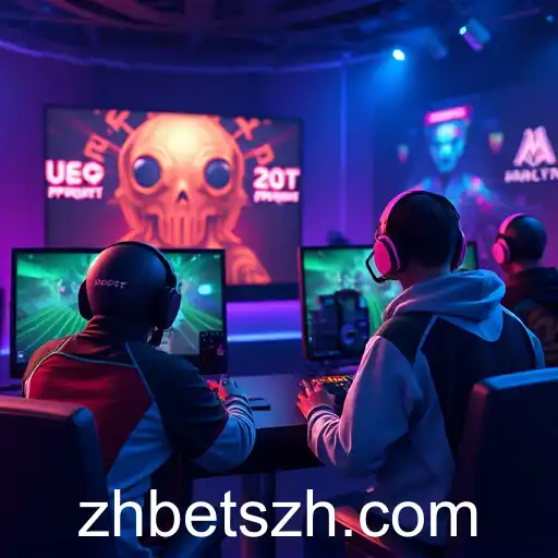 The Rise of Online Gaming Platforms