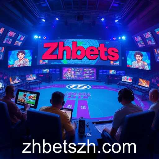 The Rise of Zhbets in Online Gaming