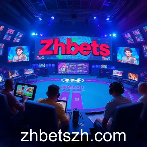 The Rise of Zhbets in Online Gaming