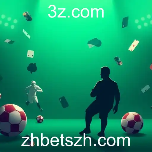 Rising Trends in Online Betting and Entertainment