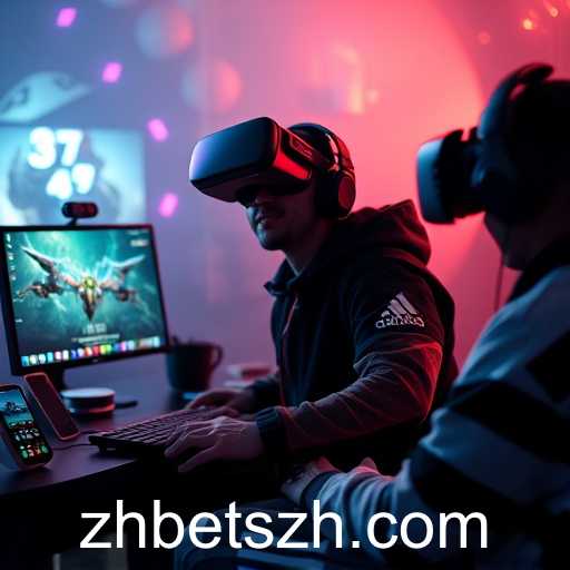 The Rise of Online Gaming and the Impact of ZHBets