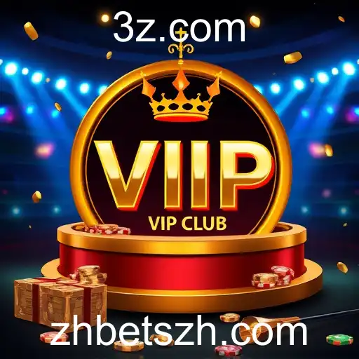 Unlocking Exclusive Experiences: Exploring the 'VIP Club' with 'zhbets'