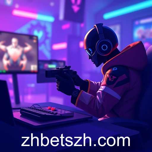 Zhbets and E-Gaming in 2025
