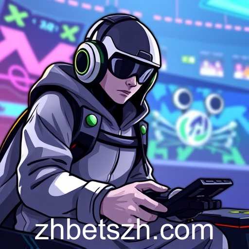 The Rise of Zhbets in the Gaming World