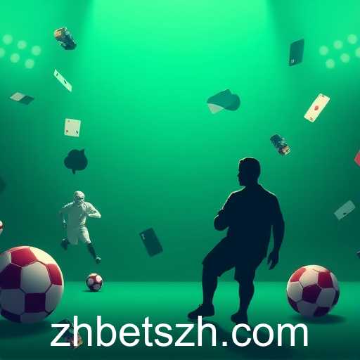 Zhbets Emerges as Leading Gaming Hub