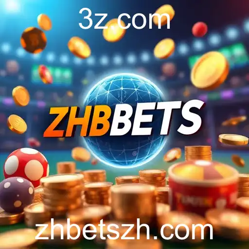 The Rise of ZHBETS and Its Impact on the Digital Gambling Landscape