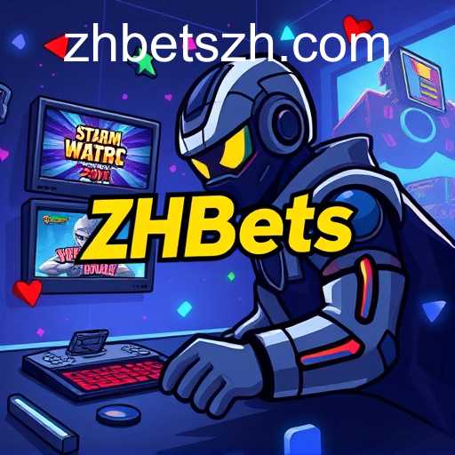 The Rise of ZHBets: A New Era in Online Gaming