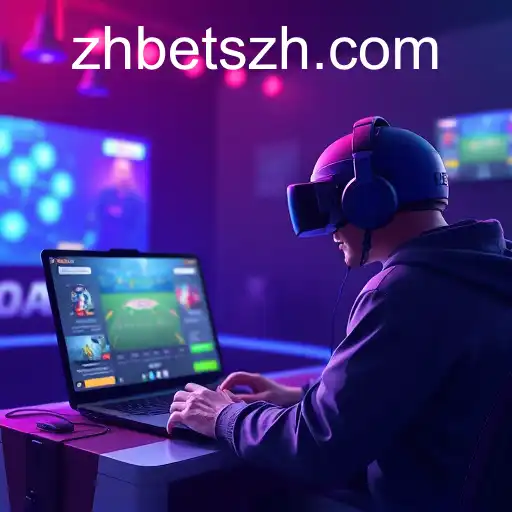 Zhbets: Revolutionizing the Online Gaming Landscape