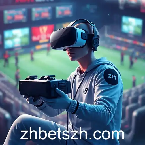 Exploring Zhbets: The Future of Online Gaming